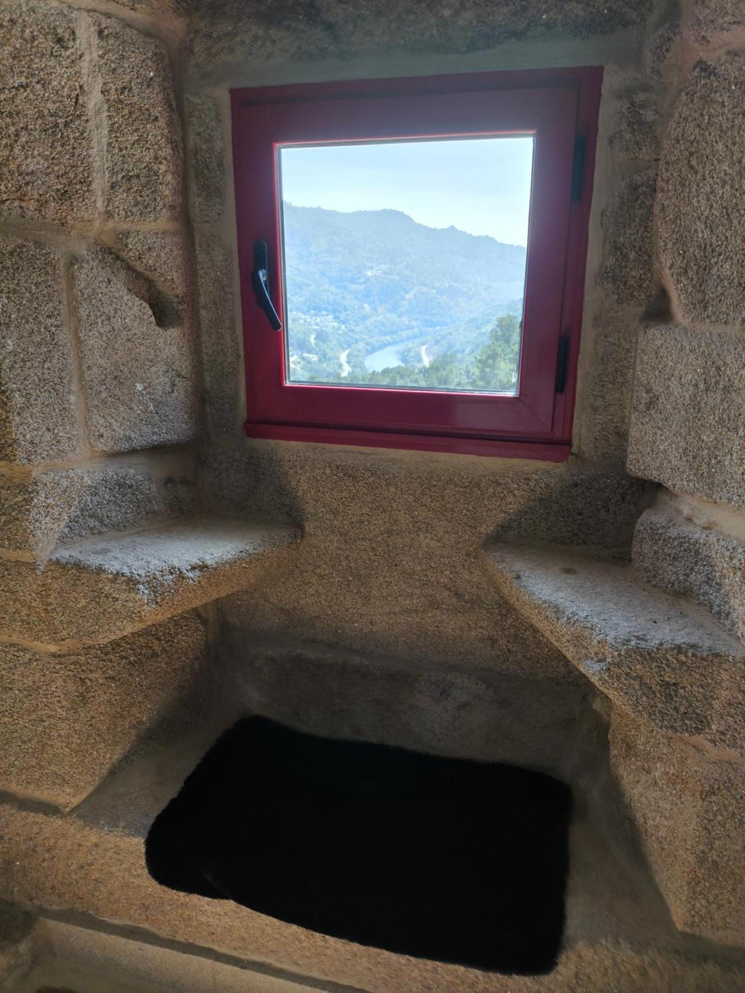 Willa Xiravai-Ribeira Sacra Peares Zewnętrze zdjęcie
