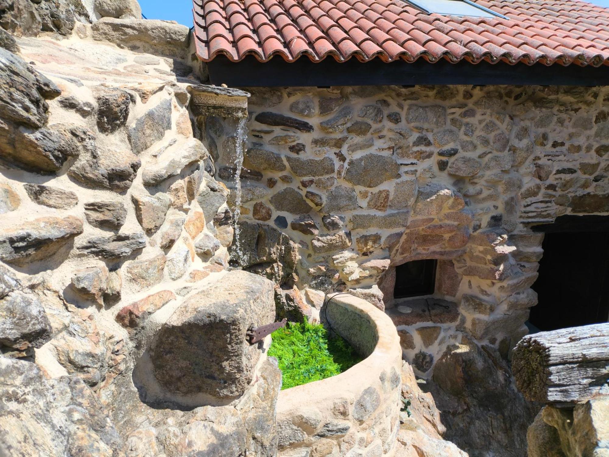 Willa Xiravai-Ribeira Sacra Peares Zewnętrze zdjęcie