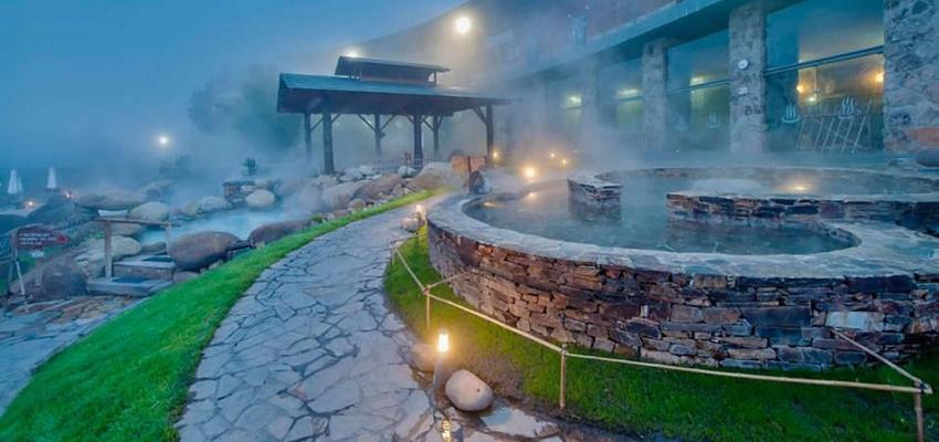 Willa Xiravai-Ribeira Sacra Peares Zewnętrze zdjęcie